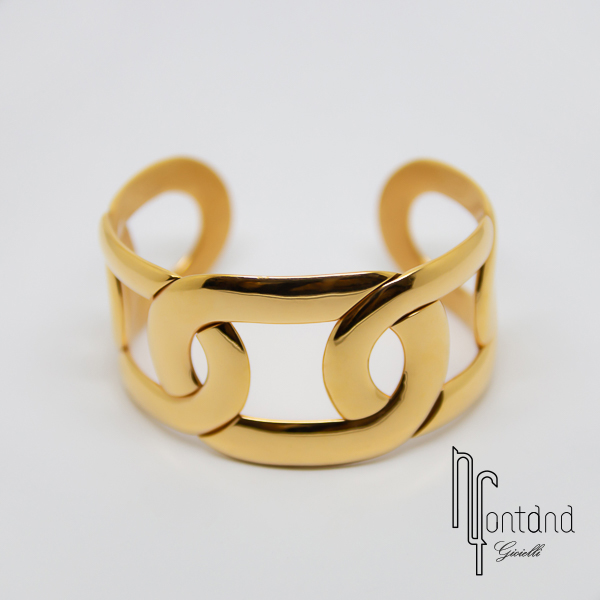 Pomellato bracciali top oro